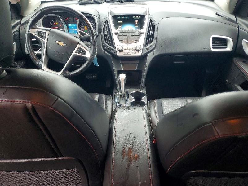 2015 Chevrolet Equinox მანქანა იყიდება აუქციონზე, vin: 2GNFLCE34F6232890, აუქციონის ნომერი: 48499256