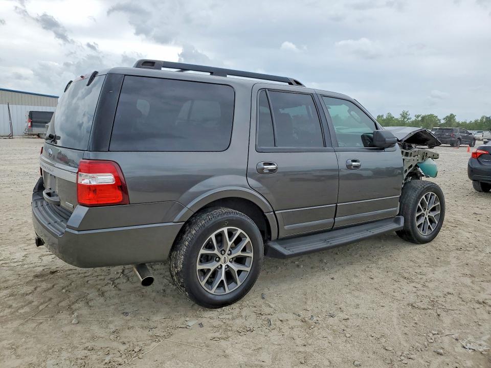 Aukcja sprzedaży 2017 Ford Expedition, vin: 1FMJU1HT4HEA77915, numer aukcji: 48082836