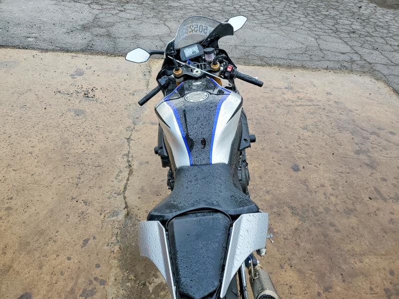 Aukcja sprzedaży 2018 Yama Yzfr1m, vin: JYARN40E9JA000730, numer aukcji: 50528376