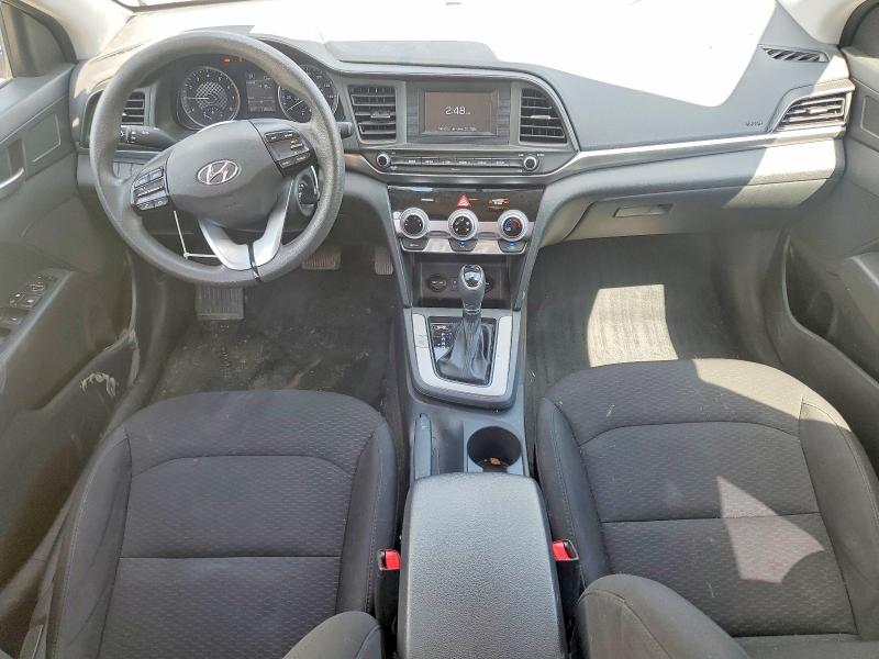 Продажа на аукционе авто 2019 Hyundai Elantra, vin: 5NPD74LF1KH485470, номер лота: 52064846
