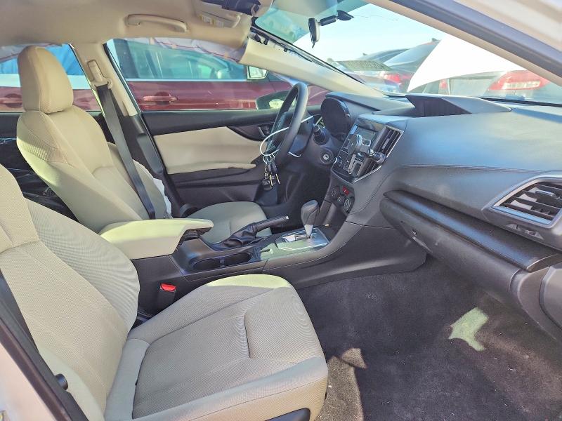 Продажа на аукционе авто 2019 Subaru Impreza, vin: 4S3GKAA61K3607432, номер лота: 48396076