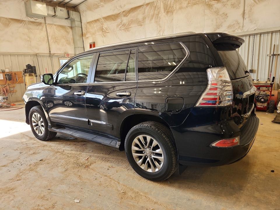 Aukcja sprzedaży 2017 Lexus Gx, vin: JTJJM7FX5H5172087, numer aukcji: 51018816