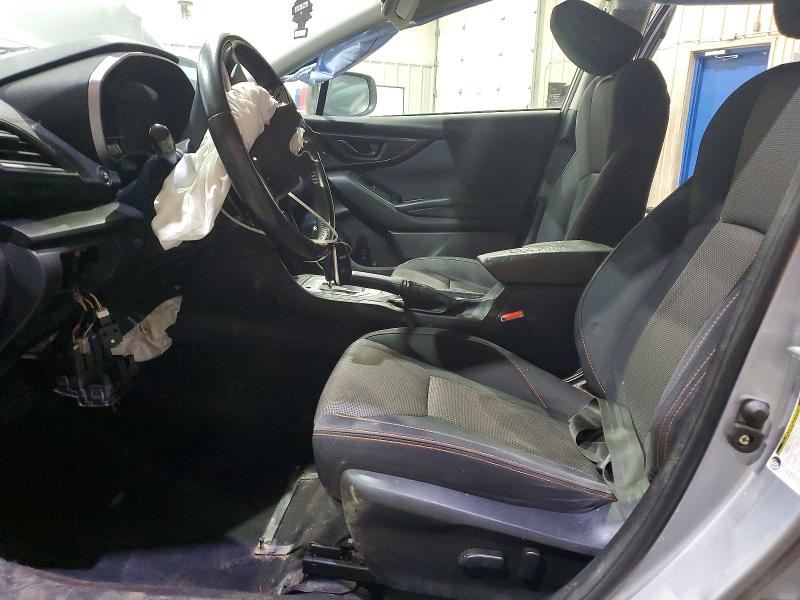 Продаж на аукціоні авто 2021 Subaru Crosstrek, vin: JF2GTAEC7MH231498, номер лоту: 49301626