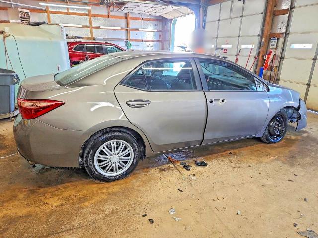 49815346 :رقم المزاد ، 2T1BURHE5KC194891 vin ، 2019 Toyota Corolla مزاد بيع