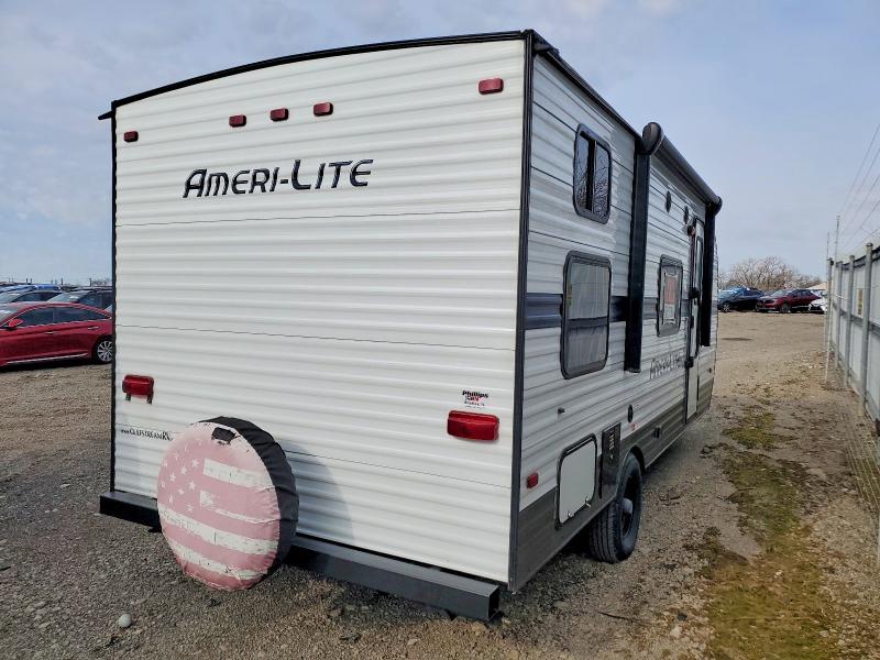 Продаж на аукціоні авто 2022 Gulf Stream Ameri-lite, vin: 1NL1G2218NG003710, номер лоту: 48400836