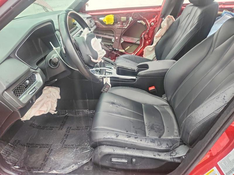 50396846 :رقم المزاد ، 19UDE4H38RA028033 vin ، 2024 Acura Integra مزاد بيع