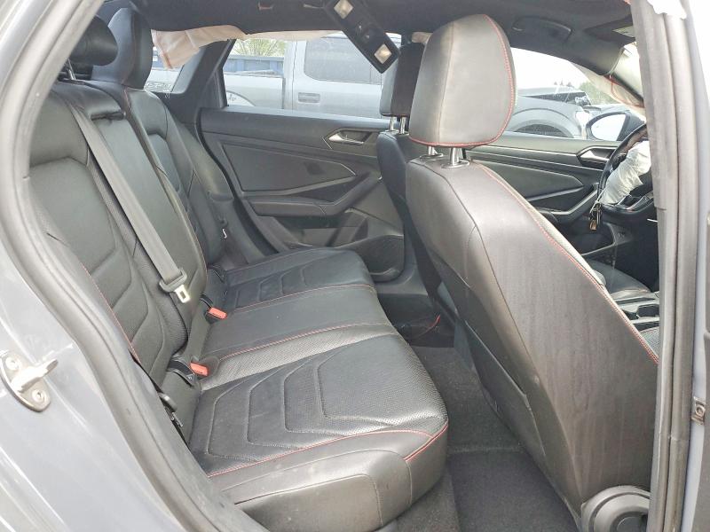 2019 Volkswagen Jetta მანქანა იყიდება აუქციონზე, vin: 3VW6T7BU9KM182725, აუქციონის ნომერი: 50583446