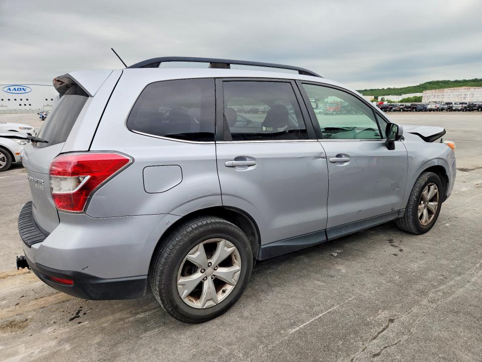 Продаж на аукціоні авто 2014 Subaru Forester, vin: JF2SJAHC1EH473264, номер лоту: 49820046