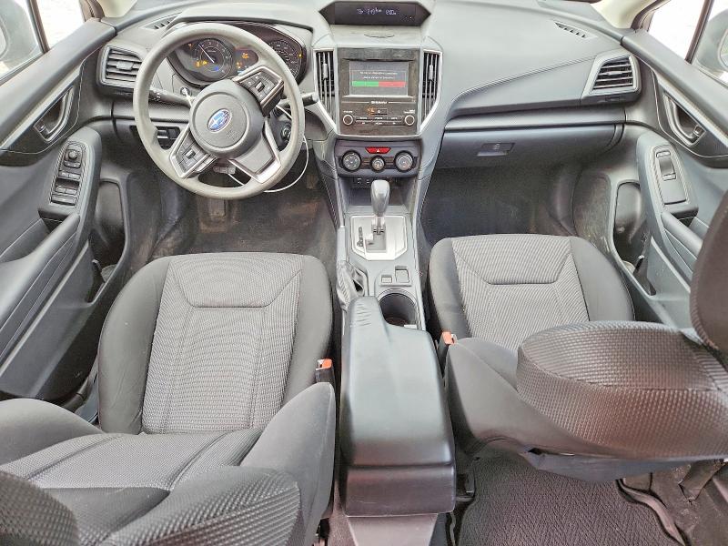 Продажа на аукционе авто 2022 Subaru Impreza, vin: 4S3GKAB65N3607064, номер лота: 48866186