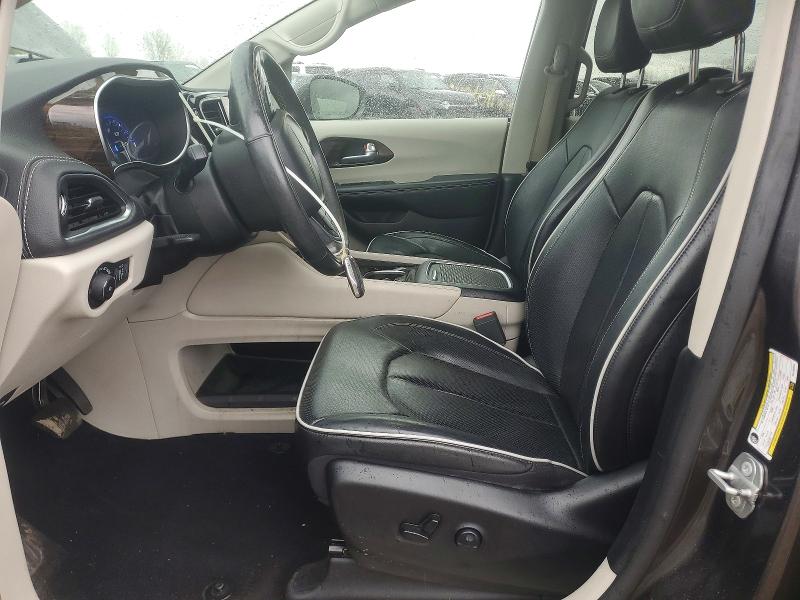 Aukcja sprzedaży 2022 Chrysler Pacifica, vin: 2C4RC3GG0NR135236, numer aukcji: 51953466