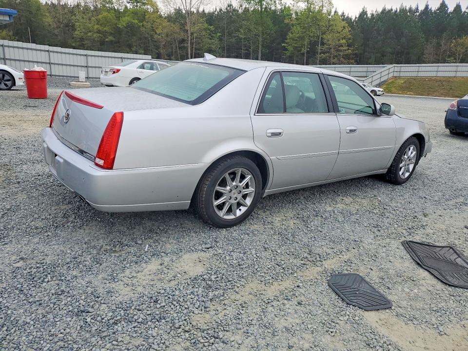 Продаж на аукціоні авто 2011 Cadillac Dts, vin: 1G6KD5E60BU111301, номер лоту: 48771036