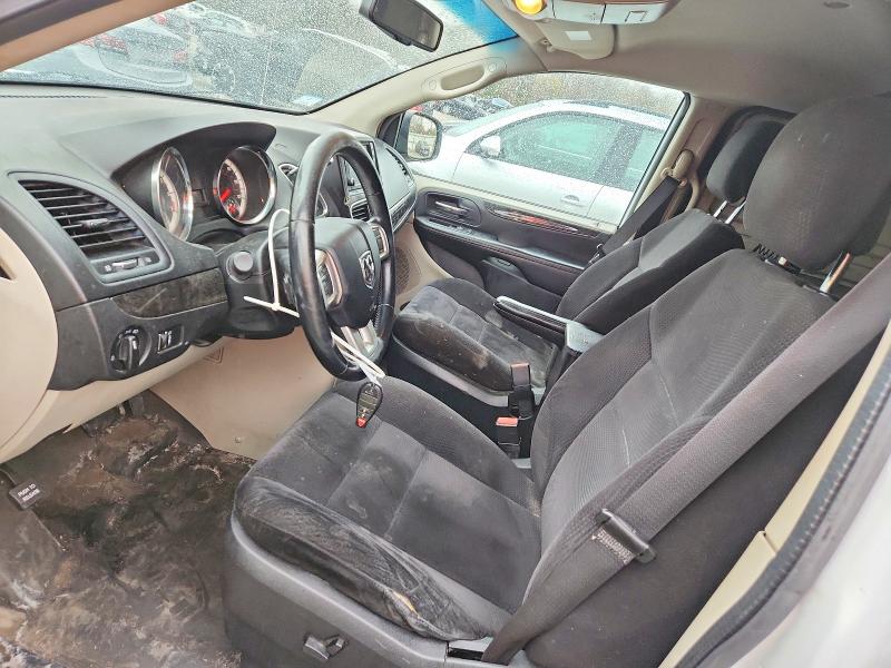 Продажа на аукционе авто 2014 Ram Tradesman, vin: 2C4JRGAG0ER451134, номер лота: 51043426