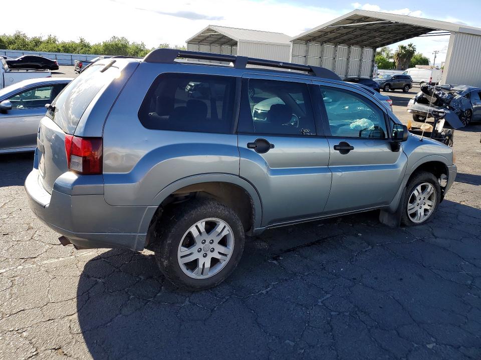 Продаж на аукціоні авто 2007 Mitsubishi Endeavor, vin: 4A4MN21S97E076109, номер лоту: 49119586