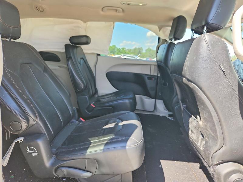 Продаж на аукціоні авто 2020 Chrysler Pacifica, vin: 2C4RC1BGXLR284956, номер лоту: 50087026