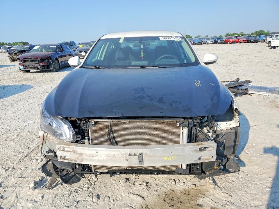 2019 Nissan Altima მანქანა იყიდება აუქციონზე, vin: 1N4BL4BV6KC246462, აუქციონის ნომერი: 50991346