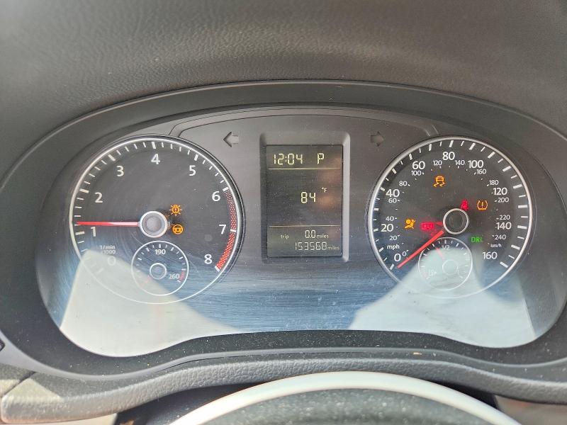 49303116 :رقم المزاد ، 1VWAT7A36EC091369 vin ، 2014 Volkswagen Passat مزاد بيع