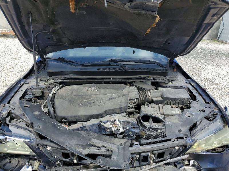 Продаж на аукціоні авто 2015 Acura Tlx, vin: 19UUB2F55FA003491, номер лоту: 51012616