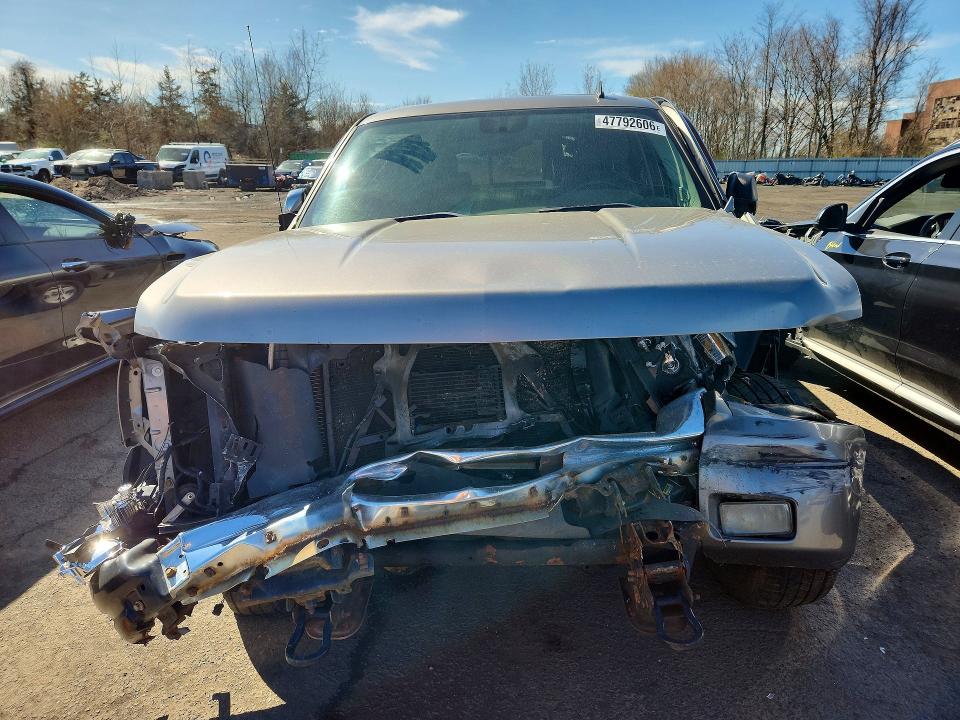 Продаж на аукціоні авто 2009 Chevrolet Silverado, vin: 3GCEK23M19G216667, номер лоту: 47792606