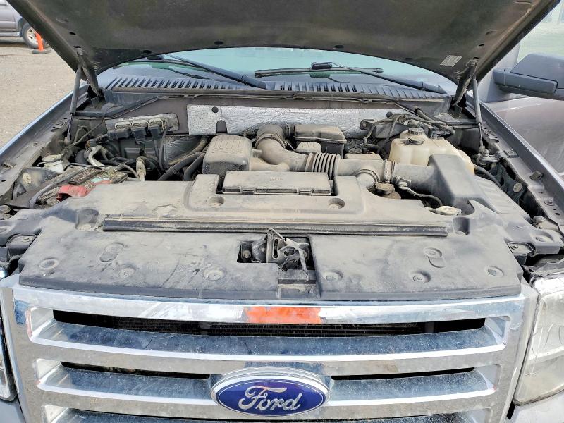 49573716 :رقم المزاد ، 1FMJK1G56AEA34742 vin ، 2010 Ford Expedition مزاد بيع