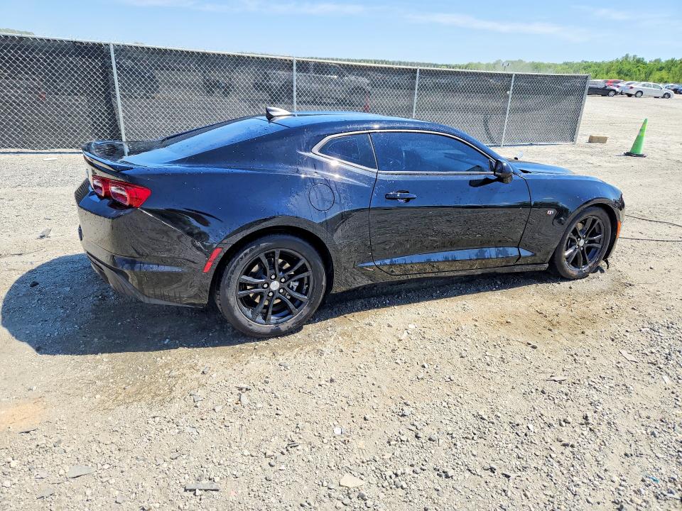Aukcja sprzedaży 2023 Chevrolet Camaro, vin: 1G1FB1RX4P0160427, numer aukcji: 49926906