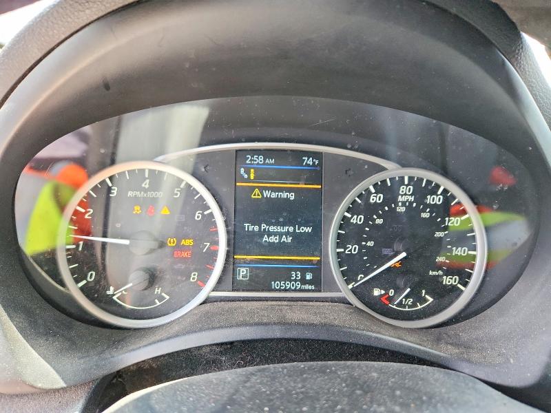 Продажа на аукционе авто 2019 Nissan Sentra, vin: 3N1AB7AP6KY209418, номер лота: 50705716
