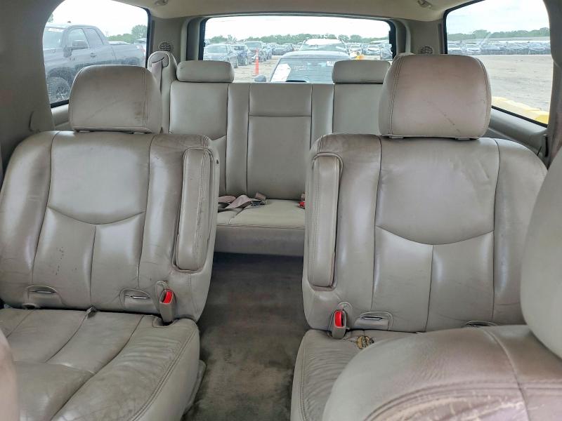 Продажа на аукционе авто 2004 Gmc Yukon Xl, vin: 3GKFK16Z24G159978, номер лота: 51589396