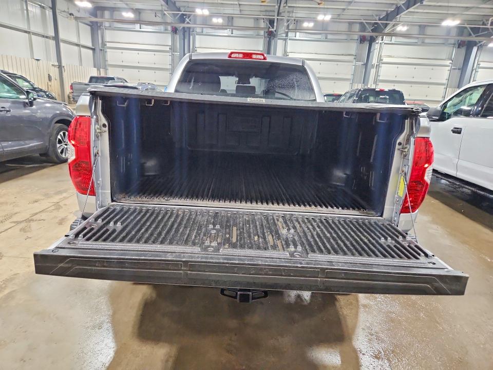 Продажа на аукционе авто 2014 Toyota Tundra, vin: 5TFUM5F15EX051608, номер лота: 49828326