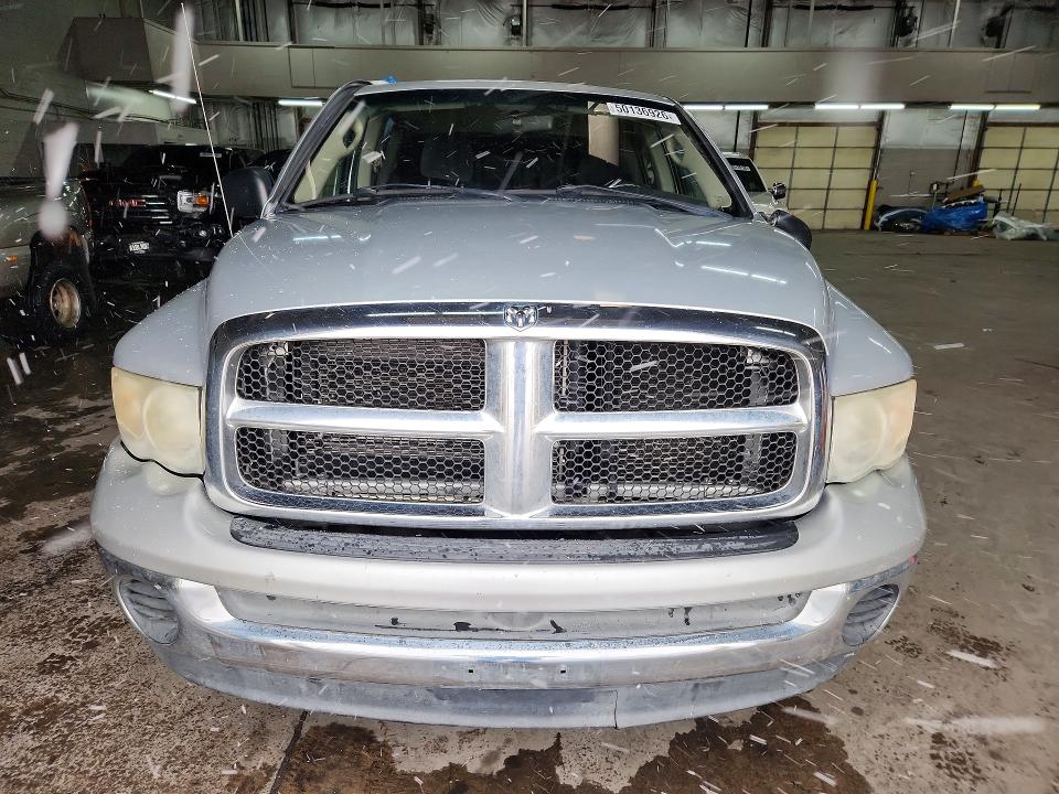 Продаж на аукціоні авто 2005 Dodge Ram 1500, vin: 1D7HU18D25J557343, номер лоту: 50136926