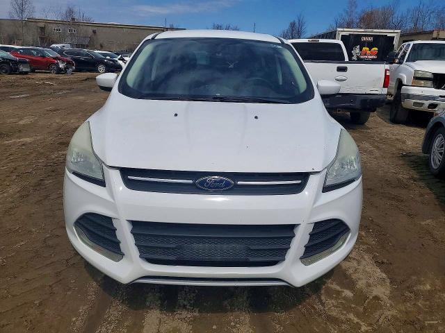 50060296 :رقم المزاد ، 1FMCU9G92DUB58294 vin ، 2013 Ford Escape مزاد بيع
