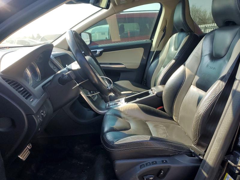 50888686 :رقم المزاد ، YV4902DZ1C2319814 vin ، 2012 Volvo Xc60 مزاد بيع