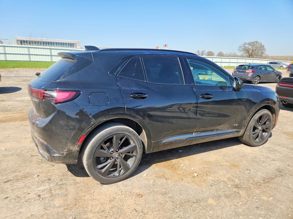 Aukcja sprzedaży 2024 Buick Envision, vin: LRBFZPE40RD023979, numer aukcji: 50836776