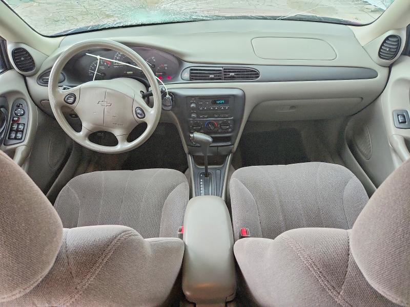 Продажа на аукционе авто 2004 Chev Classic, vin: 1G1ND52F24M671783, номер лота: 51666796