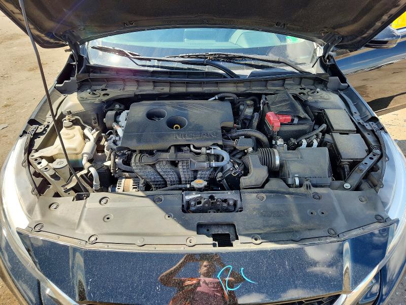 Aukcja sprzedaży 2019 Nissan Altima, vin: 1N4BL4EVXKC236206, numer aukcji: 51162716