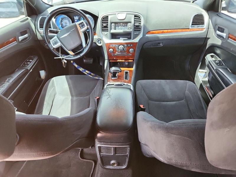 51017986 :رقم المزاد ، 2C3CCAAG7CH126771 vin ، 2012 Chrysler 300 مزاد بيع