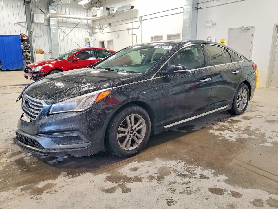 Aukcja sprzedaży 2016 Hyundai Sonata, vin: 5NPE34AF6GH263887, numer aukcji: 49629526