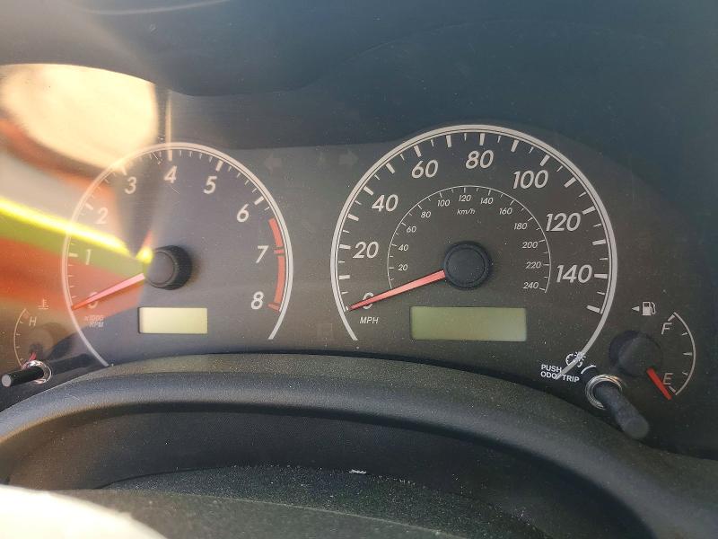 50844716 :رقم المزاد ، 2T1BU4EE6DC127114 vin ، 2013 Toyota Corolla مزاد بيع