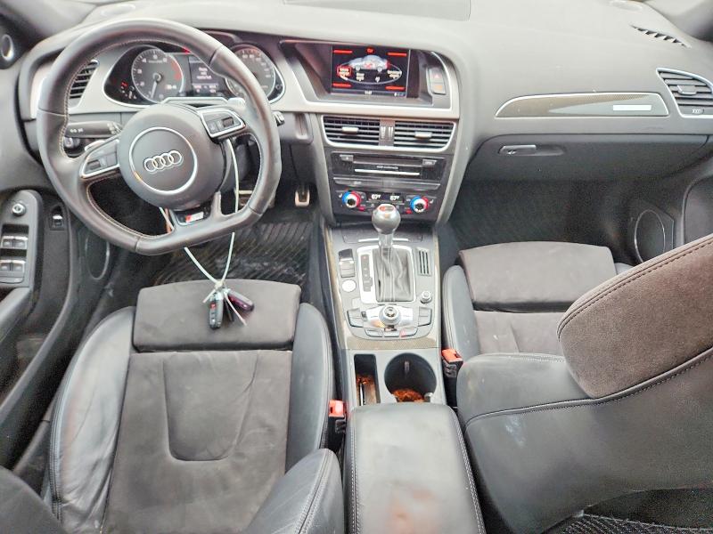 Aukcja sprzedaży 2013 Audi S4, vin: WAUBGAFL3DA109237, numer aukcji: 51768556