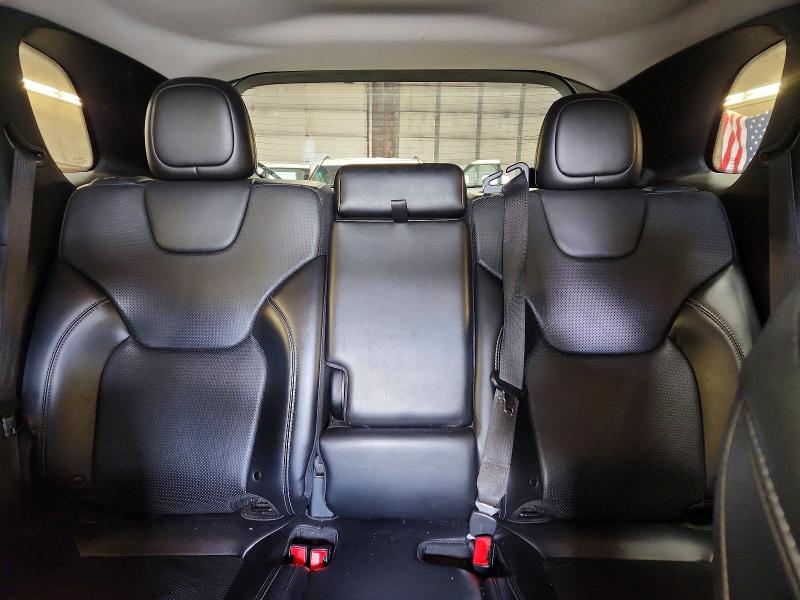 Продаж на аукціоні авто 2019 Jeep Cherokee, vin: 1C4PJMDX0KD460507, номер лоту: 49752916