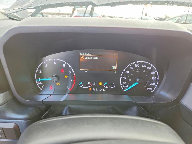 Продаж на аукціоні авто 2022 Ford Maverick, vin: 3FTTW8F93NRA88890, номер лоту: 50466676