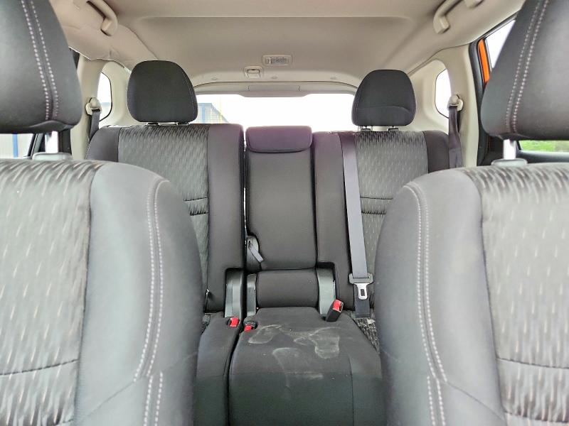 Aukcja sprzedaży 2019 Nissan Rogue, vin: JN8AT2MV4KW396080, numer aukcji: 51866336