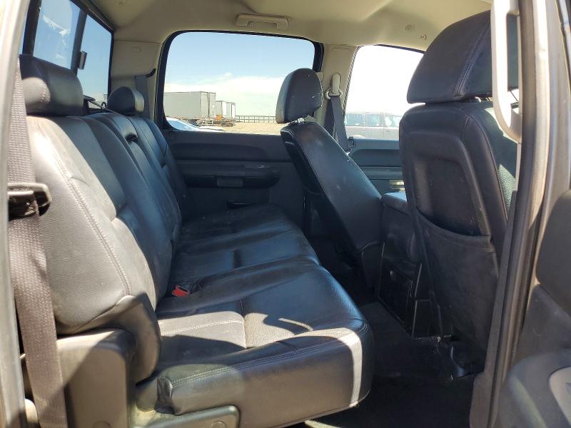 Aukcja sprzedaży 2012 Chevrolet Silverado, vin: 1GCPKSE77CF222983, numer aukcji: 48449576