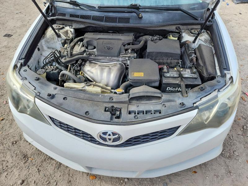 Продажа на аукционе авто 2014 Toyota Camry, vin: 4T1BF1FK5EU414084, номер лота: 50553616