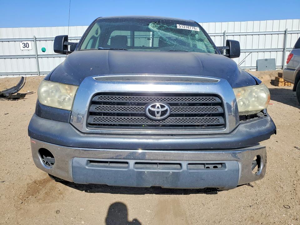 Aukcja sprzedaży 2007 Toyota Tundra, vin: 5TFRV54197X010827, numer aukcji: 51318776