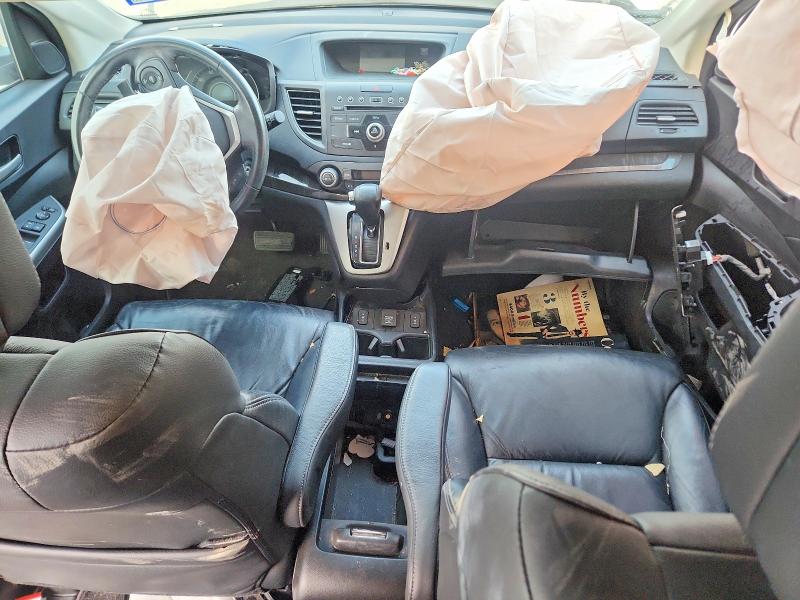 Продажа на аукционе авто 2014 Honda Cr-v, vin: 5J6RM3H71EL039825, номер лота: 51842646
