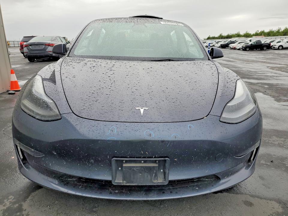 Продаж на аукціоні авто 2023 Tesla Model 3, vin: 5YJ3E1EA4PF459016, номер лоту: 50808616