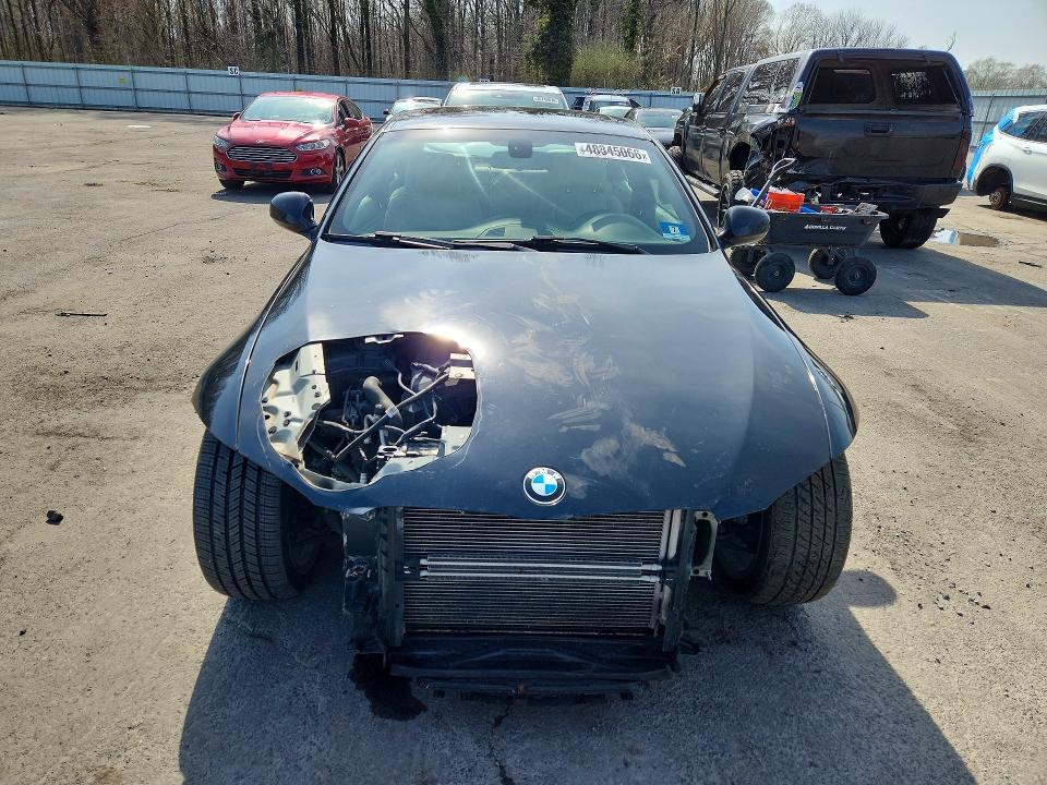 Продажа на аукционе авто 2012 Bmw 328, vin: WBAKE5C57CE755682, номер лота: 53779906