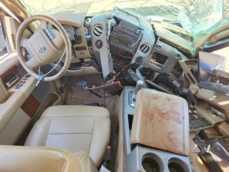 Продажа на аукционе авто 2005 Ford F150, vin: 1FTPW14575FB63676, номер лота: 50599416