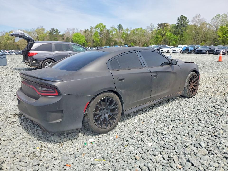 Продажа на аукционе авто 2016 Dodge Charger, vin: 2C3CDXCT6GH178800, номер лота: 49066226