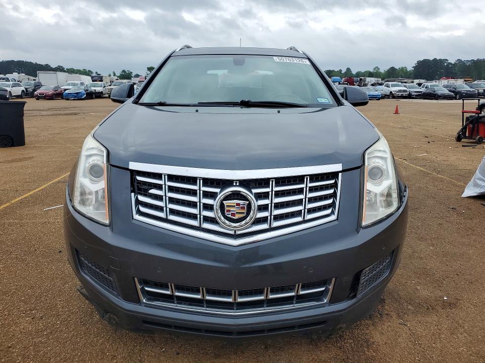 Продаж на аукціоні авто 2013 Cadillac Srx, vin: 3GYFNCE34DS577364, номер лоту: 50763126