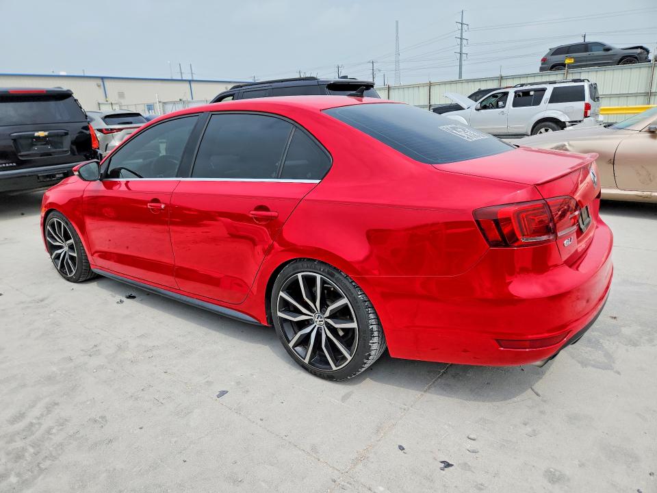 Продажа на аукционе авто 2014 Volkswagen Jetta, vin: 3VW4S7AJ0EM391535, номер лота: 51189246